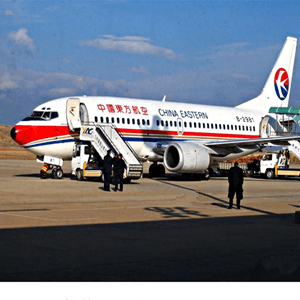 北戴河机场物流航空快运业稳步发展的原因是什么？